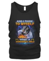 Men's Tank Top Men's Tank Top