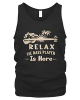 Men's Tank Top Men's Tank Top