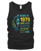 Men's Tank Top Men's Tank Top