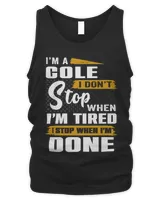 Men's Tank Top Men's Tank Top