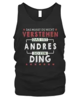 Men's Tank Top Men's Tank Top