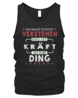 Men's Tank Top Men's Tank Top