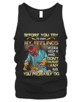 Men's Tank Top
