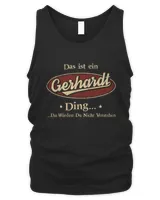 Men's Tank Top Men's Tank Top
