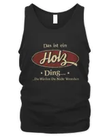 Men's Tank Top Men's Tank Top