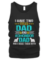 Men's Tank Top