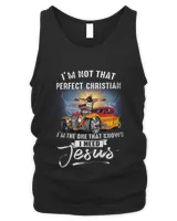 Men's Tank Top Men's Tank Top