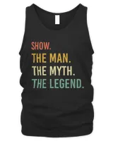 Men's Tank Top