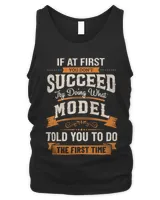 Men's Tank Top