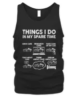 Men's Tank Top Men's Tank Top