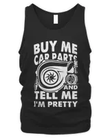 Men's Tank Top Men's Tank Top