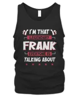 Men's Tank Top Men's Tank Top