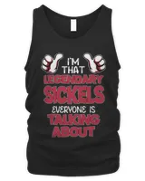 Men's Tank Top Men's Tank Top