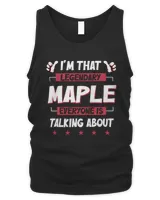 Men's Tank Top Men's Tank Top