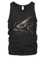 Men's Tank Top Men's Tank Top