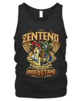 Men's Tank Top Men's Tank Top