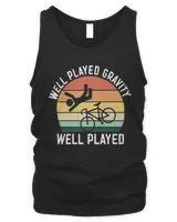 Men's Tank Top Men's Tank Top