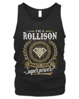 Men's Tank Top Men's Tank Top