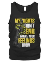 Men's Tank Top Men's Tank Top