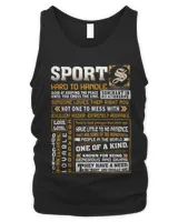 Men's Tank Top