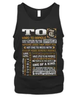 Men's Tank Top