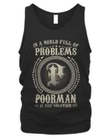 Men's Tank Top Men's Tank Top