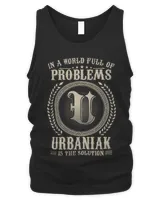 Men's Tank Top Men's Tank Top