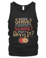Men's Tank Top Men's Tank Top