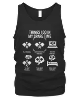 Men's Tank Top Men's Tank Top