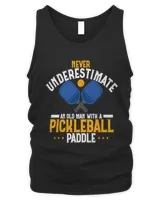 Men's Tank Top Men's Tank Top