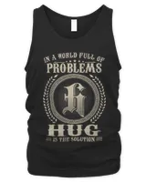 Men's Tank Top Men's Tank Top