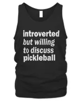 Men's Tank Top