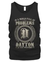 Men's Tank Top Men's Tank Top