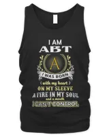 Men's Tank Top Men's Tank Top