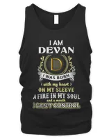 Men's Tank Top Men's Tank Top