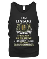 Men's Tank Top Men's Tank Top
