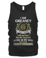 Men's Tank Top Men's Tank Top
