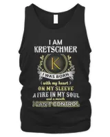 Men's Tank Top Men's Tank Top
