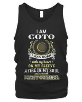 Men's Tank Top Men's Tank Top