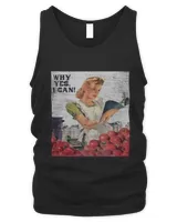 Men's Tank Top Men's Tank Top