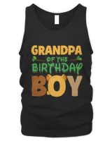 Men's Tank Top Men's Tank Top