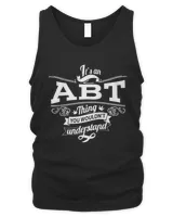 Men's Tank Top Men's Tank Top
