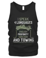 Men's Tank Top Men's Tank Top