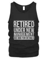 Men's Tank Top Men's Tank Top
