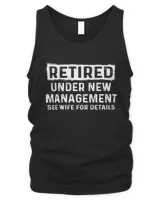 Men's Tank Top Men's Tank Top