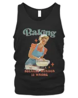 Men's Tank Top Men's Tank Top
