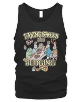 Men's Tank Top Men's Tank Top