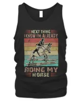 Men's Tank Top Men's Tank Top