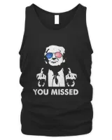 Men's Tank Top Men's Tank Top