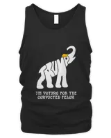 Men's Tank Top Men's Tank Top